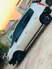 A picture of Toyota oppa