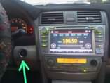 A picture of Full option Toyota Camry V6 08125339499