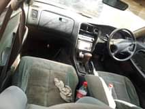 toyota mark 2