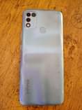 A picture of INFINIX HOT 11 PLAY 64GB 240K 0708553023