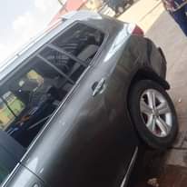 A picture of 2013 Toyota highlander Location Asaba Price 9m