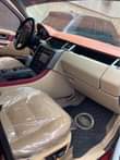 A picture of Range Rover Sport HSE 08 upgraded to 2012 model first