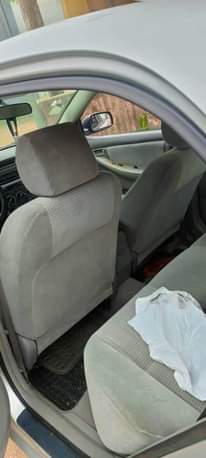 A picture of Very Clean Firstbody 2006 Toyota Corolla