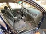 A picture of Awoof awoof Deal 2004 corolla sport First user First registration