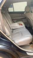A picture of Awoof dealer market Rx330 owner seriously need money location alimosho