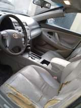 A picture of 2008 Toyota Camry with tapping engine