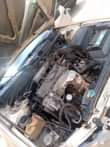 A picture of Toyota camry 2002