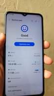 A picture of SAMSUNG GALAXY A23 400 000Ush
