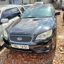 A picture of LEGACY 2007 25M