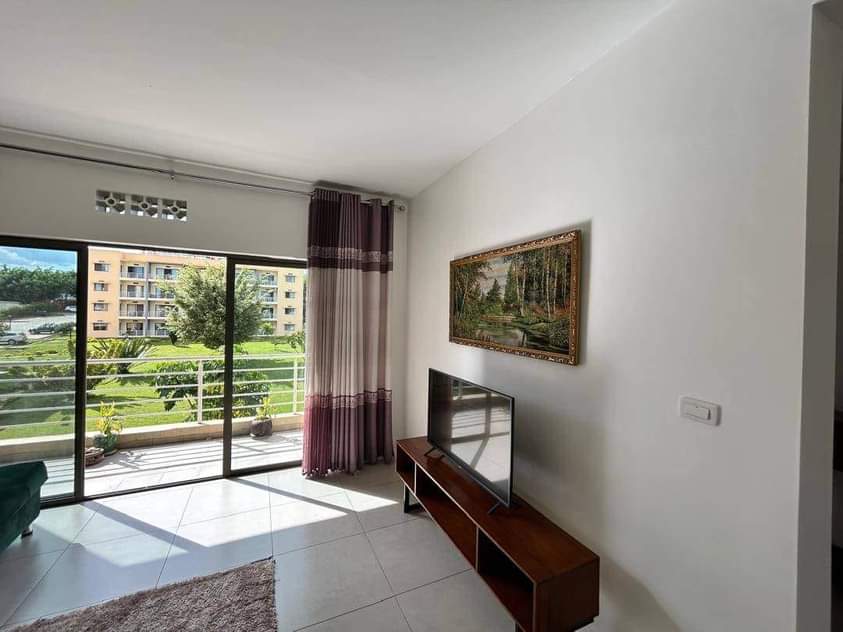 apartments