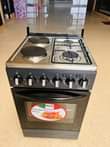 A picture of Global Star cookers 2by2