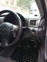 A picture of Subaru impreza