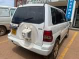 A picture of Pajero io 8 5m 0775636888 0700646947