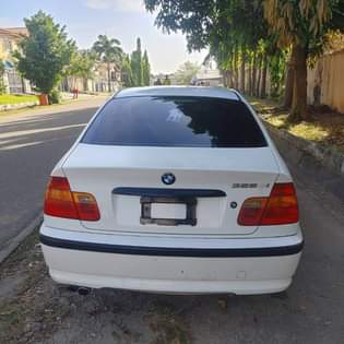 A picture of BMW
