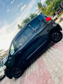 A picture of TOYOTA PORT