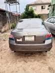 A picture of 2008 Honda v6 Honda Accord