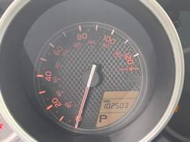 A picture of 2014 Toyota 4Runner Registered Price N27m Abuja 08117449445