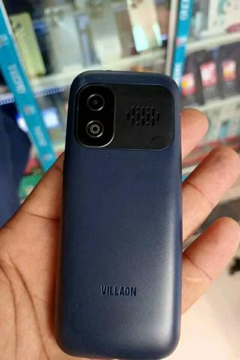 A picture of PHONE