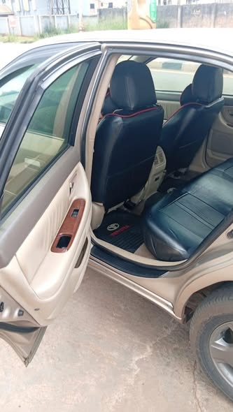 A picture of Toyota Avalon