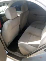 A picture of Toyota Corolla 2006 3 8M Okene Kogi State Call WhatsApp