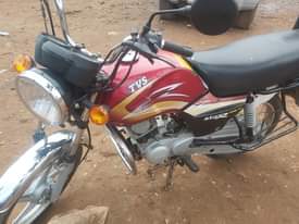 A picture of Motorcycle