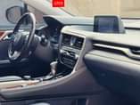 A picture of 2018 LEXUS RX350L