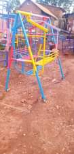 A picture of Metallic Swings For Home And Schools 0754797112 0783095025