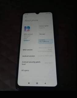 redmi