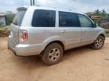 A picture of Honda pilot 2007 for sale