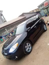 A picture of 08114560910 If you love it call me now Toyota Matrix