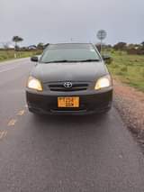 used toyota runx