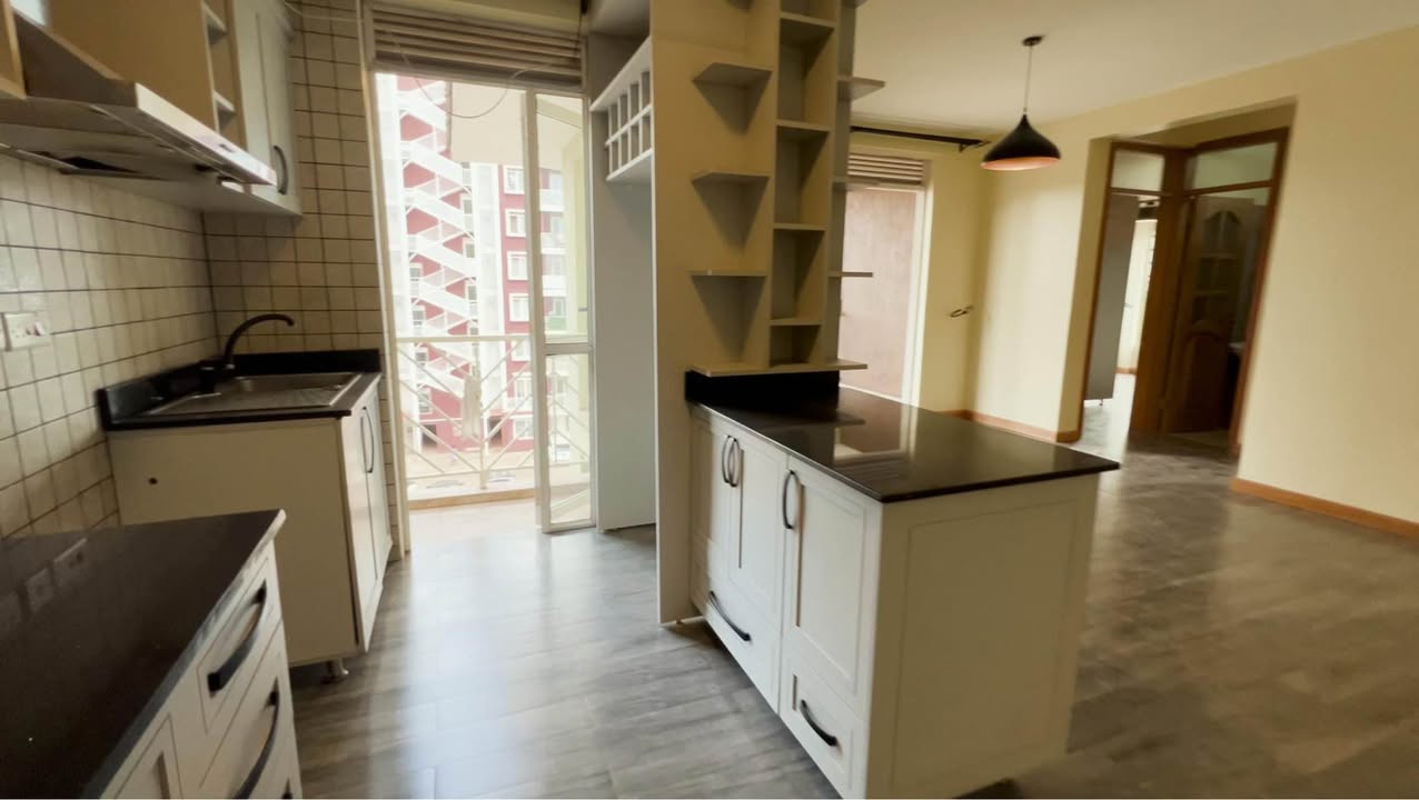 apartments