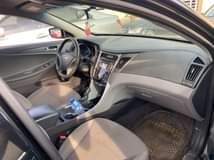 A picture of Hyundai Sonata 2011 Toks Standard
