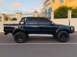 A picture of Toyota Hilux For Sale