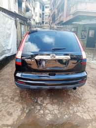 A picture of LUIZ FIGO ENTERPRISE 07041398812 Honda crv SUV Ac is cooling