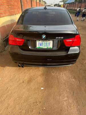 A picture of Reg 2010 BMW 328Xi