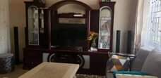 A picture of Slightly used home Office items on quick sale