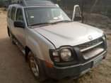 A picture of Nissan Exterra