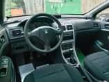A picture of Belgium Standard 2008 Peugeot 307
