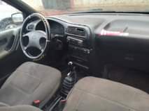 A picture of Going for affordable price very clean 2door Nissan sunny for