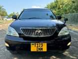 A picture of TOYOTA HARRIER TSH 18 800 000 CALL 0712973480