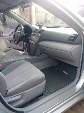A picture of 2010 2011 SPIDER Direct Belgium Tokunbo with VENZA ENGINE Pure