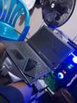 A picture of LAPTOP DELL NA SIMU JUU