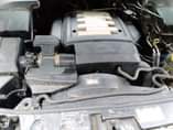 A picture of 2006 Land Rover LR4 Jeep