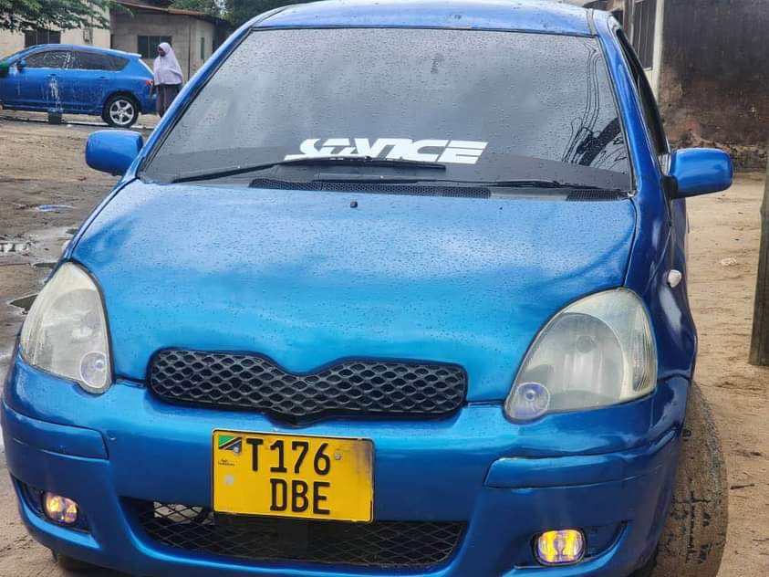 A picture of Vitz