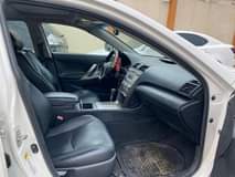 A picture of Extremely super fresh and sharp toks standard registered Toyota Camry
