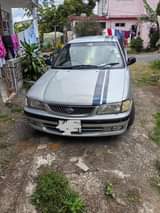 used nissan sunny