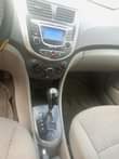 A picture of Hyundai Accent 2013 model 08122044527