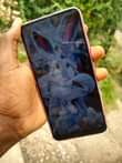 A picture of Huawei y9 2019