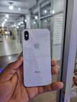 A picture of IPHONE X 256